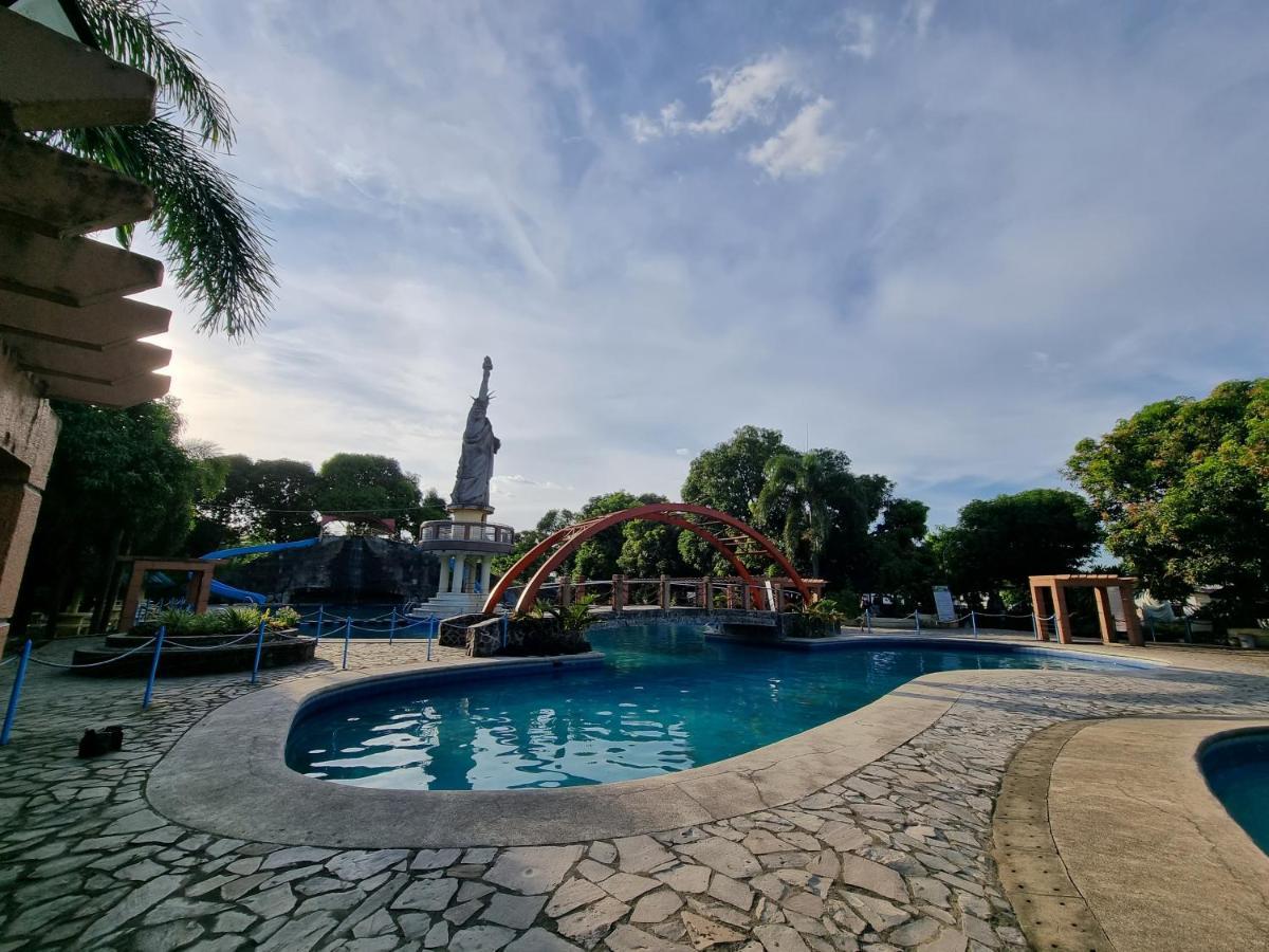 Libertyland Waterpark Resort Dau 외부 사진